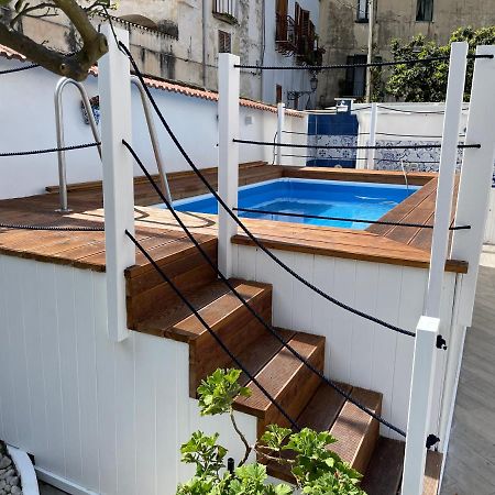 Villa Spring Apartments メタ エクステリア 写真