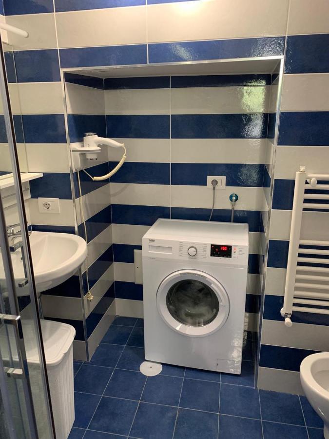 Villa Spring Apartments メタ エクステリア 写真