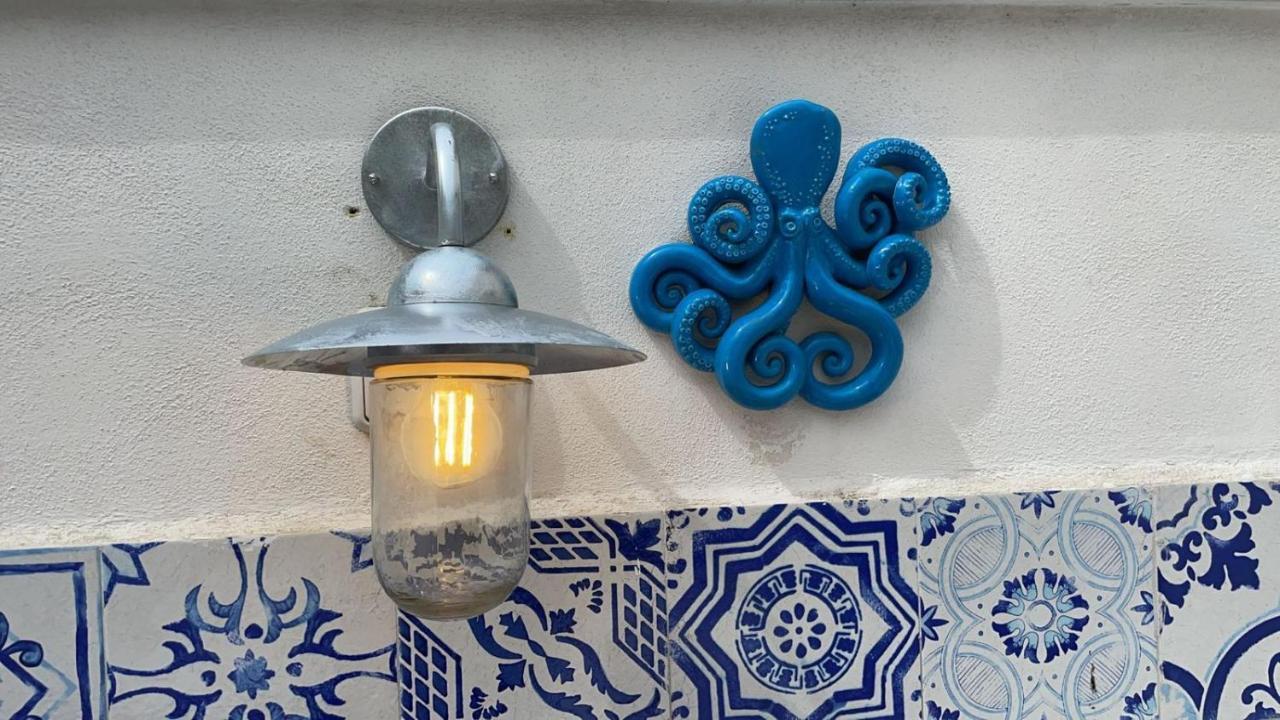 Villa Spring Apartments メタ エクステリア 写真