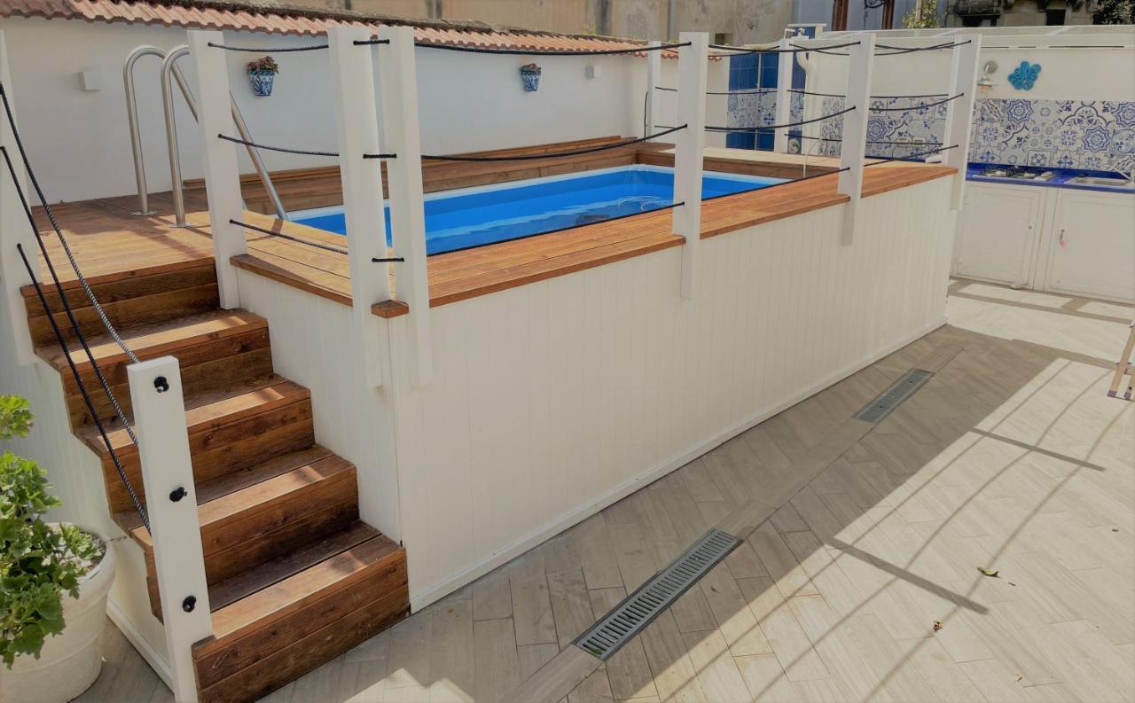 Villa Spring Apartments メタ エクステリア 写真