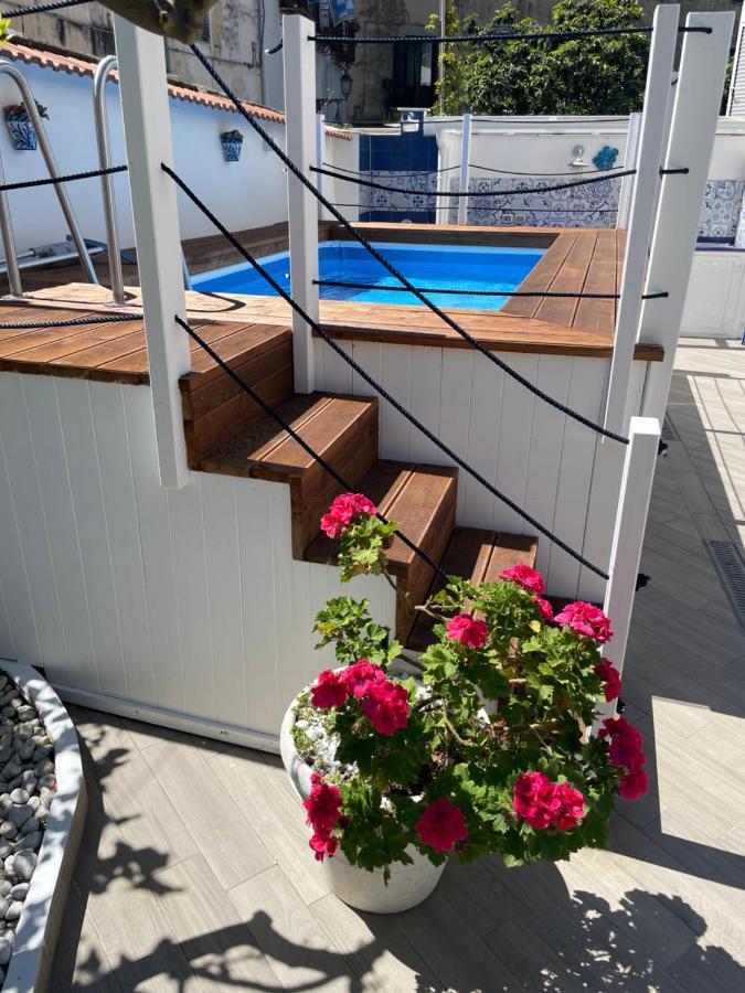 Villa Spring Apartments メタ エクステリア 写真