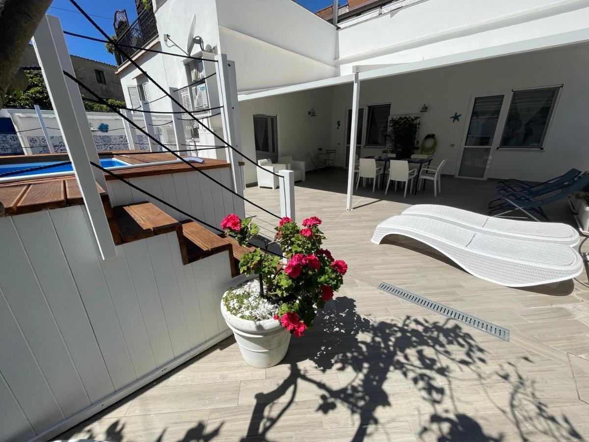 Villa Spring Apartments メタ エクステリア 写真