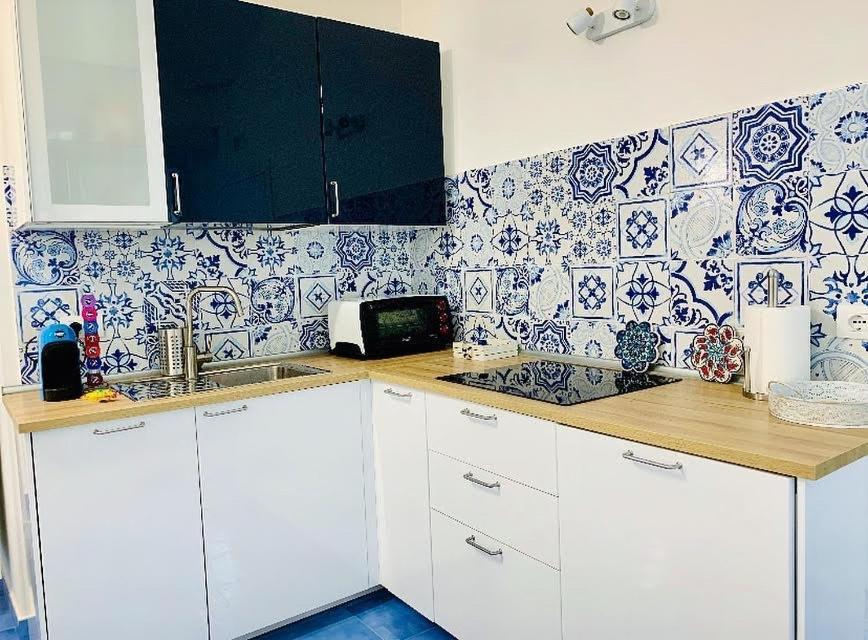 Villa Spring Apartments メタ エクステリア 写真