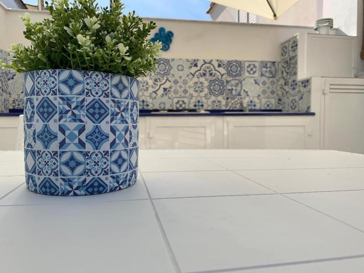 Villa Spring Apartments メタ エクステリア 写真
