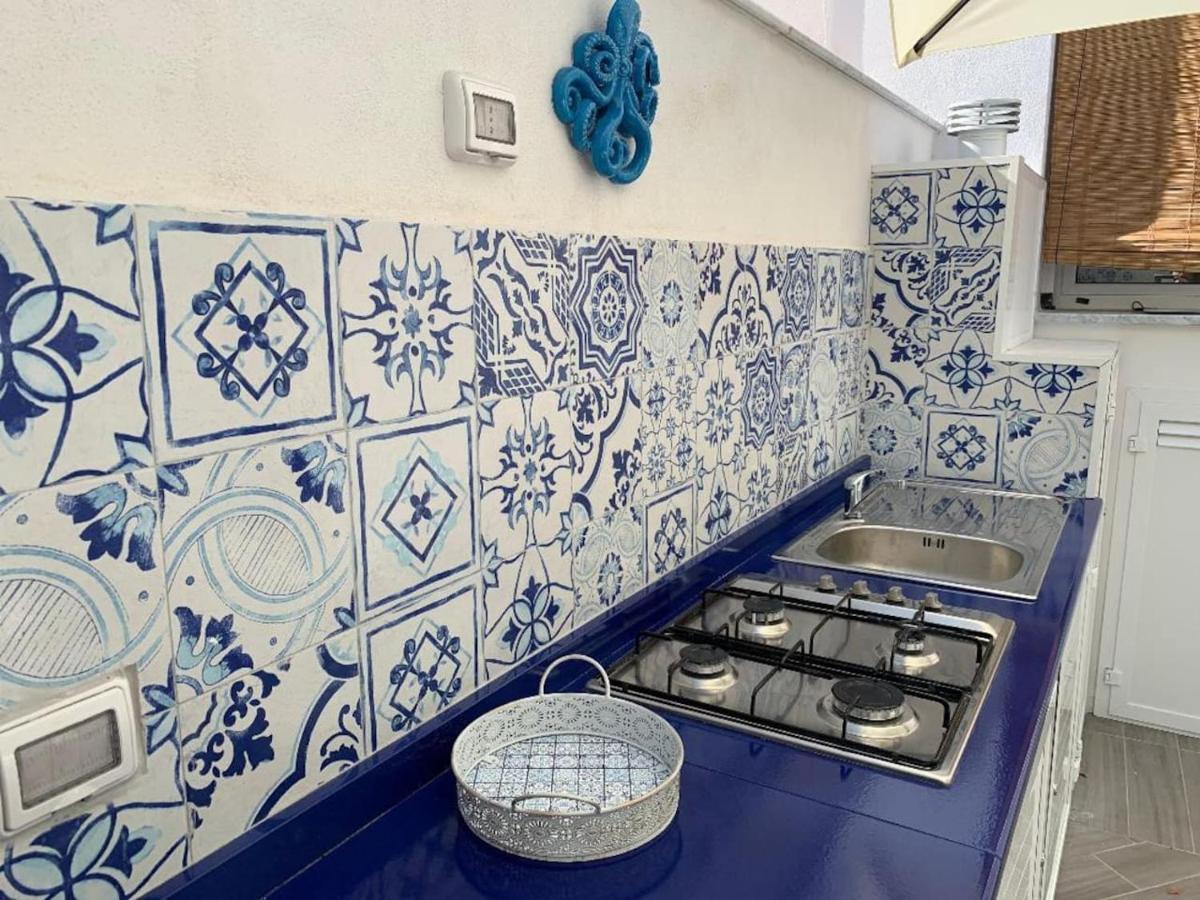 Villa Spring Apartments メタ エクステリア 写真