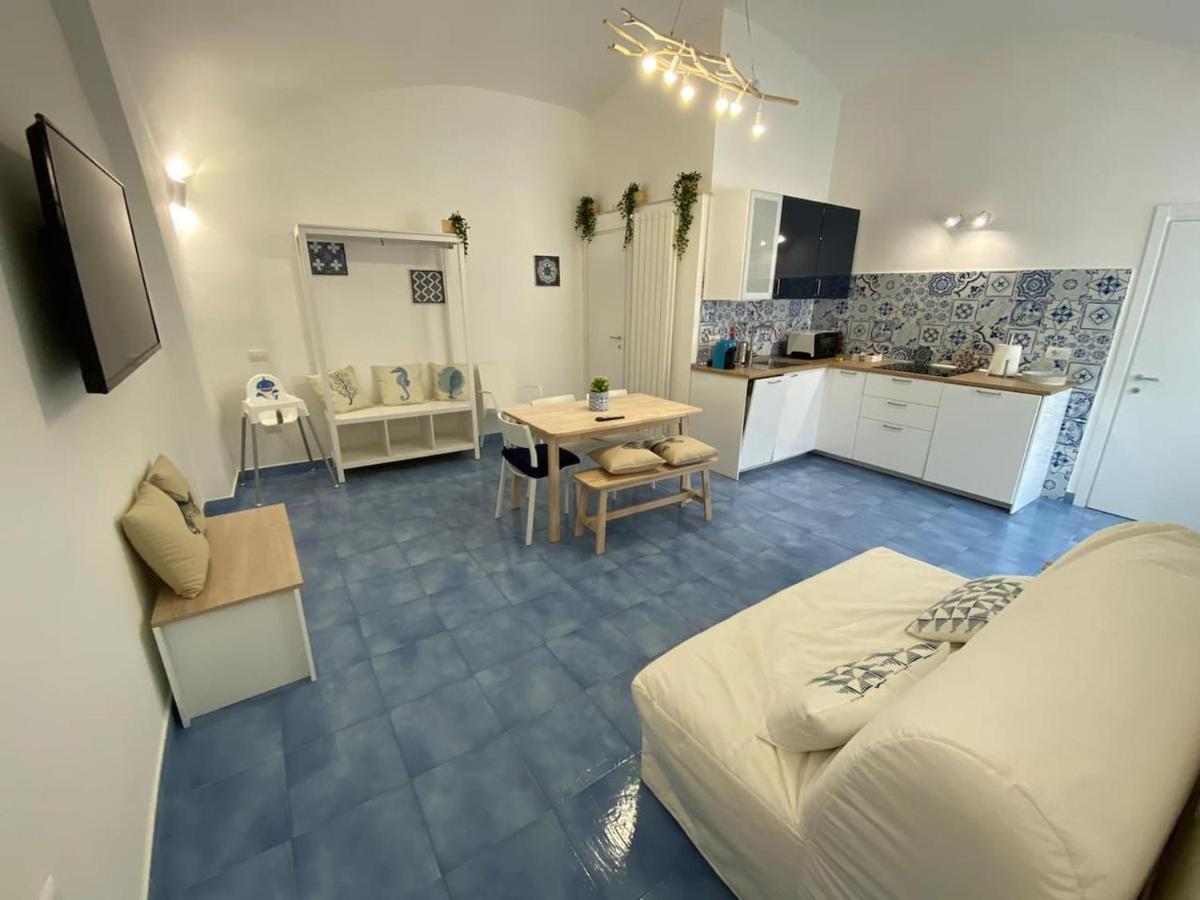 Villa Spring Apartments メタ エクステリア 写真