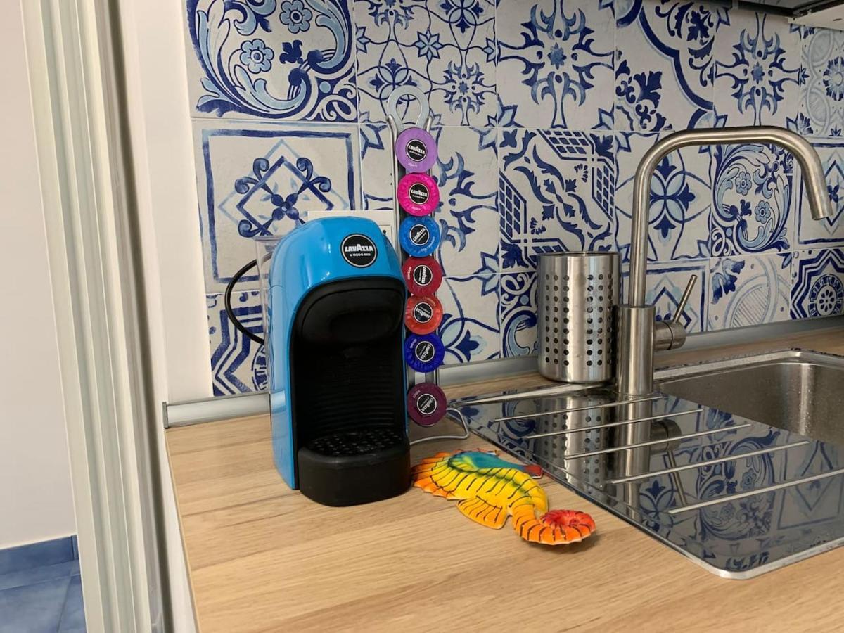 Villa Spring Apartments メタ エクステリア 写真