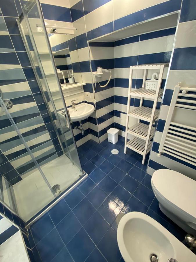 Villa Spring Apartments メタ エクステリア 写真