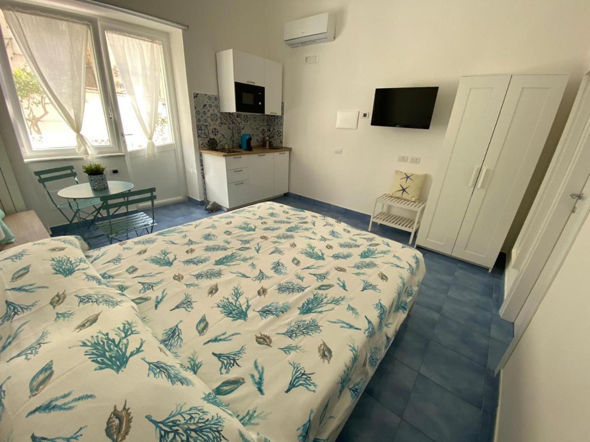 Villa Spring Apartments メタ エクステリア 写真